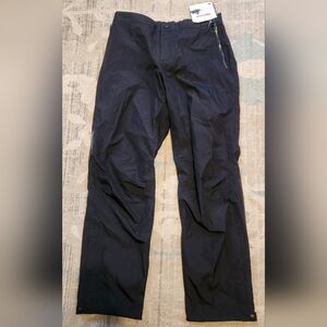 Marmot Minimalist Pants. Black. Size XL. NWT
